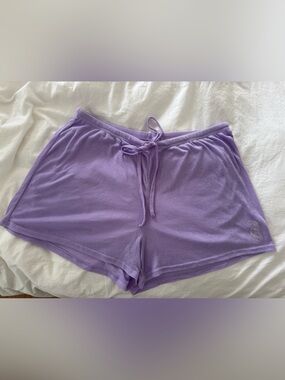 Juicy Couture Plus Size Pyjama Short
